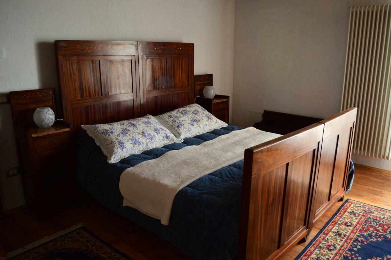 B&B Elizabeth 폰테디피아베 외부 사진