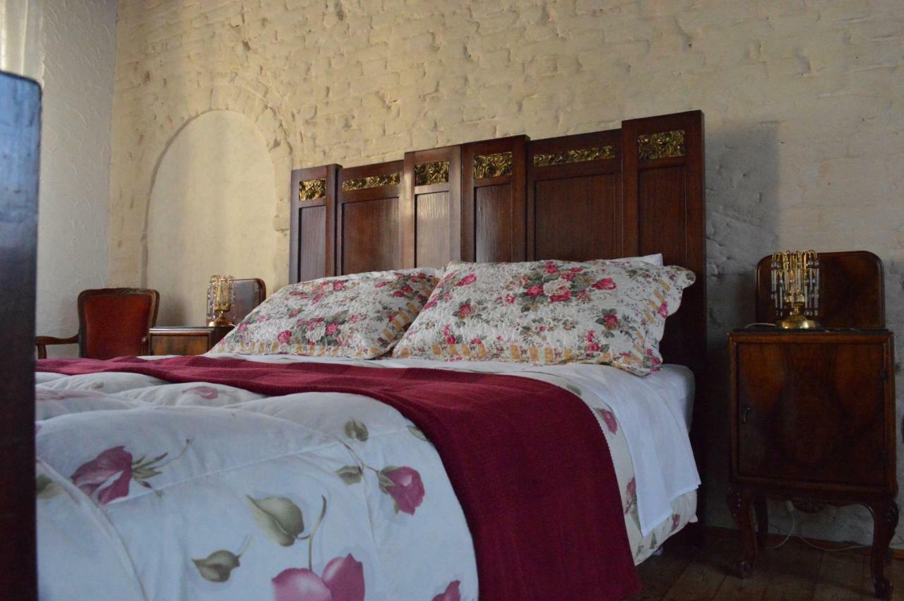 B&B Elizabeth 폰테디피아베 외부 사진